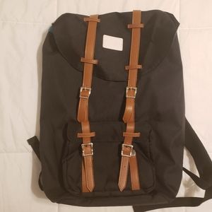 Prassco Laptiop Backpack